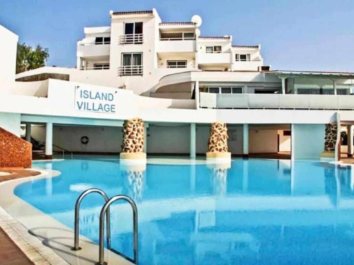 480 A Island Village With Terrace View And Wifi أذيخي المظهر الخارجي الصورة