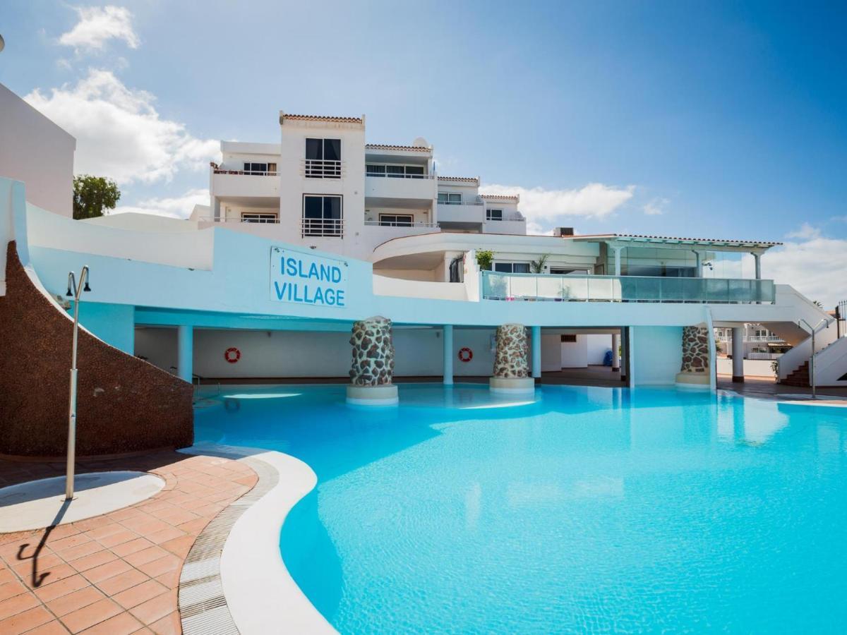 480 A Island Village With Terrace View And Wifi أذيخي المظهر الخارجي الصورة